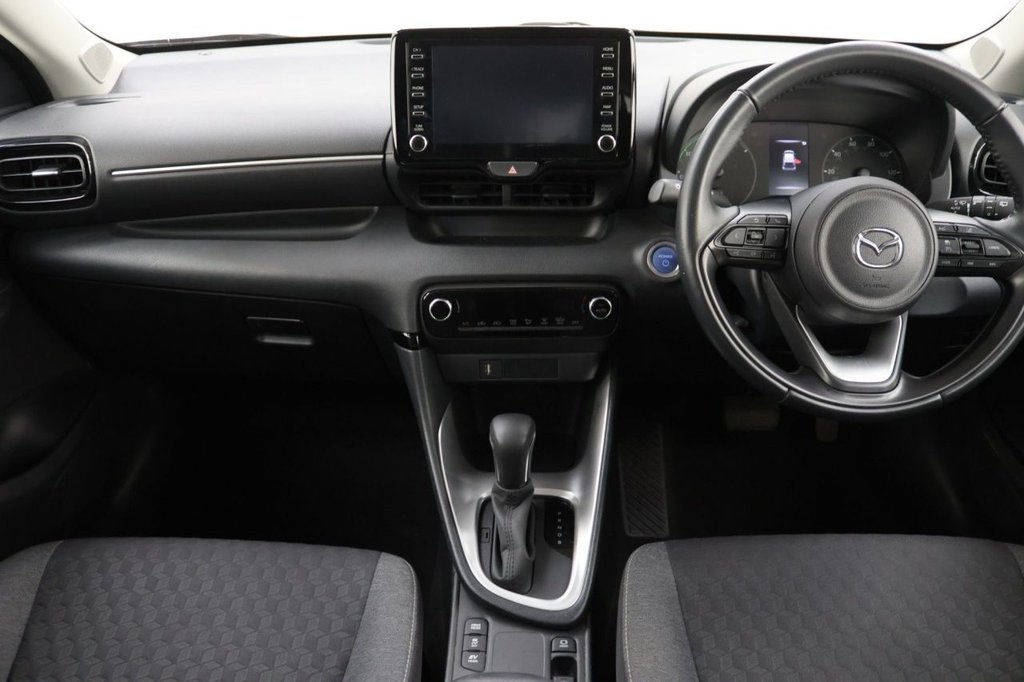 Used Mazda Mazda2 HYBRID 2022 for sale - 77275741: Photo 17