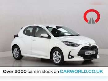 Used Mazda Mazda2 HYBRID 2022 for sale - 77275741: Photo