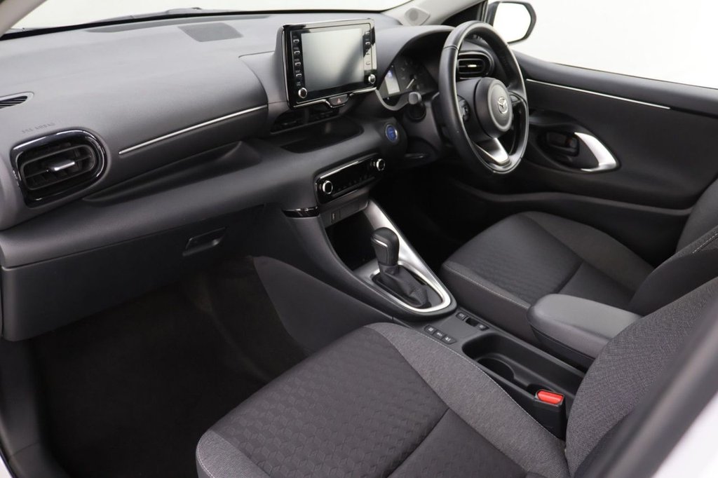 Used Mazda Mazda2 HYBRID 2022 for sale - 77275741: Photo 23