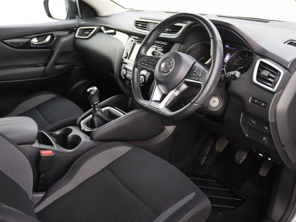 Used Nissan Qashqai 2019 for sale - 76312927: Photo 10