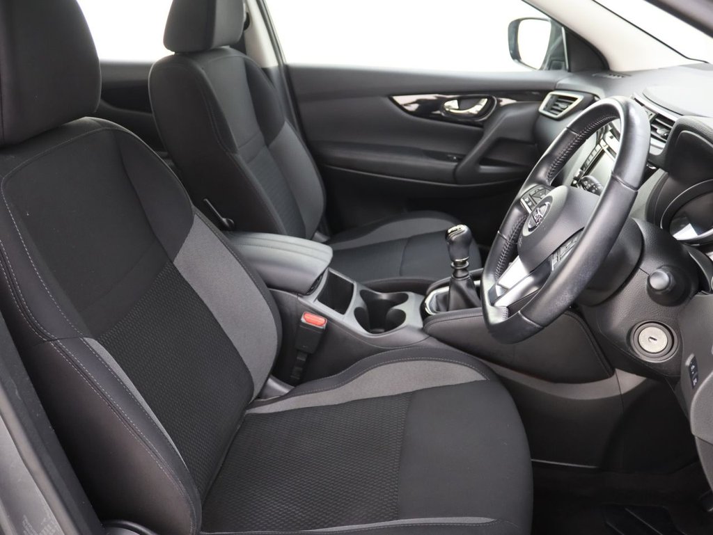 Used Nissan Qashqai 2019 for sale - 76312927: Photo 12