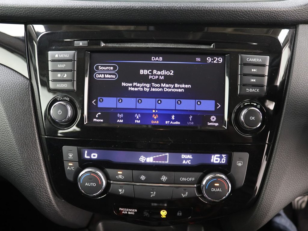 Used Nissan Qashqai 2019 for sale - 76312927: Photo 13