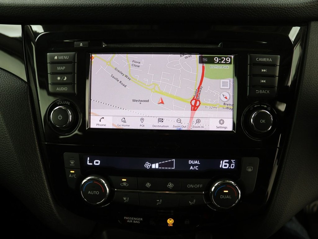 Used Nissan Qashqai 2019 for sale - 76312927: Photo 14