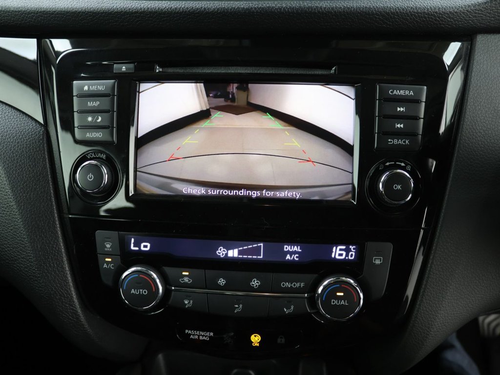 Used Nissan Qashqai 2019 for sale - 76312927: Photo 15