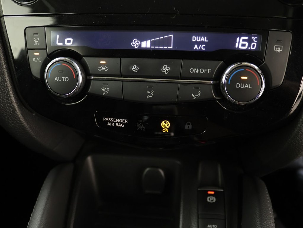 Used Nissan Qashqai 2019 for sale - 76312927: Photo 16