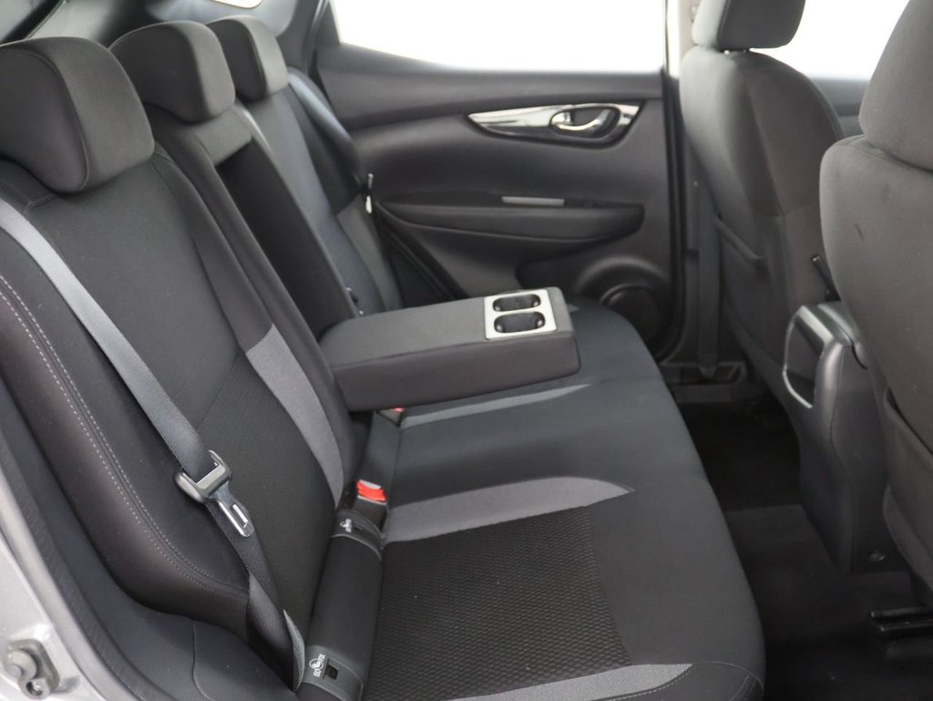 Used Nissan Qashqai 2019 for sale - 76312927: Photo 17