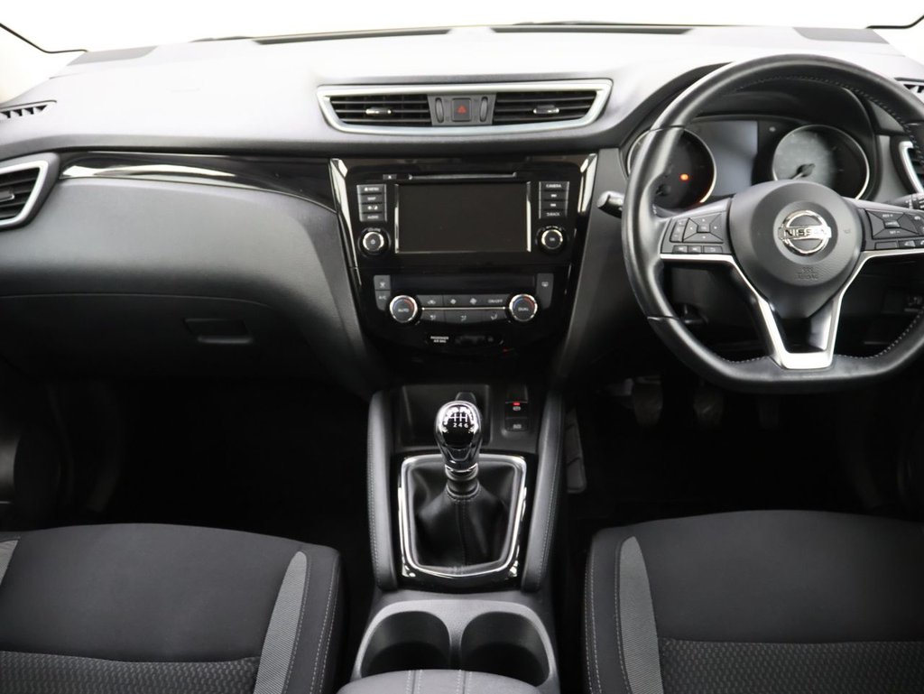 Used Nissan Qashqai 2019 for sale - 76312927: Photo 18