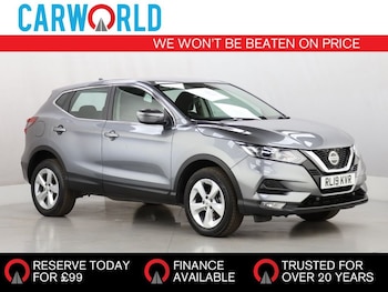 2019 (19) - 1.5 dCi Acenta Premium SUV 5dr Diesel Manual Euro 6 (s/s) (115 ps)