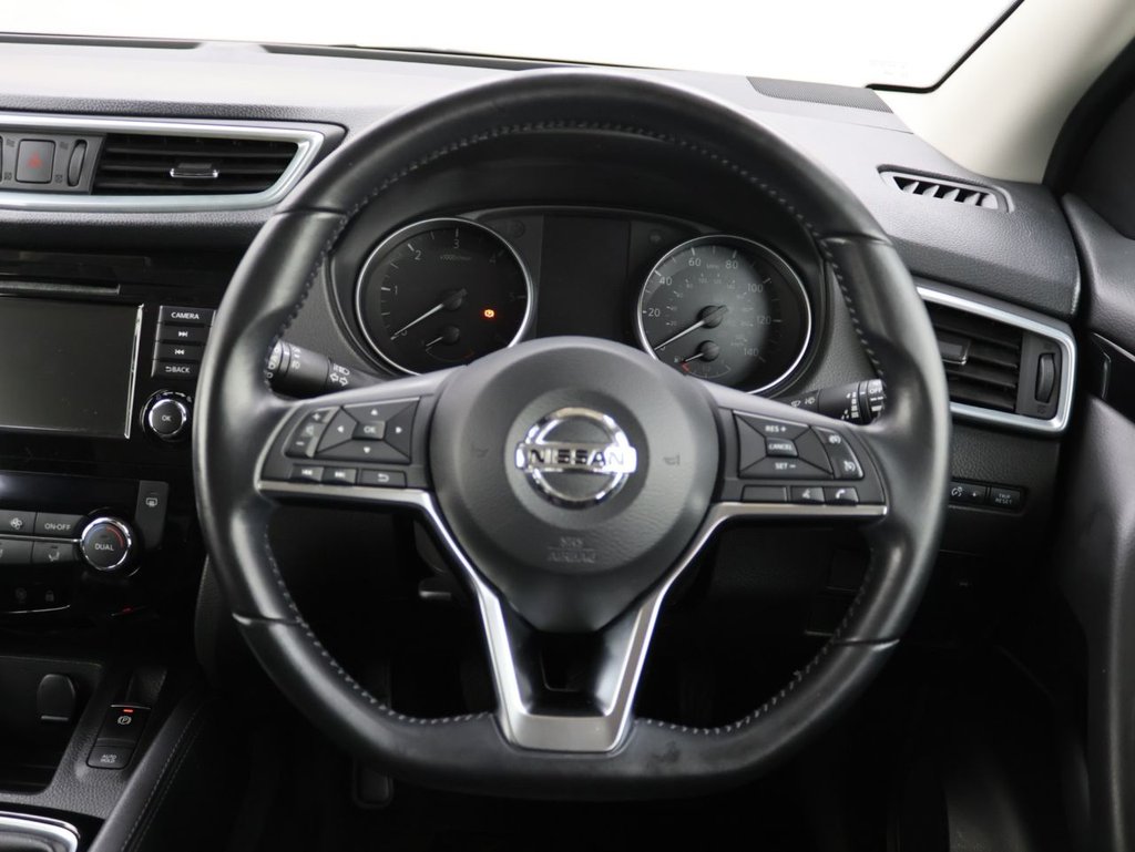 Used Nissan Qashqai 2019 for sale - 76312927: Photo 20
