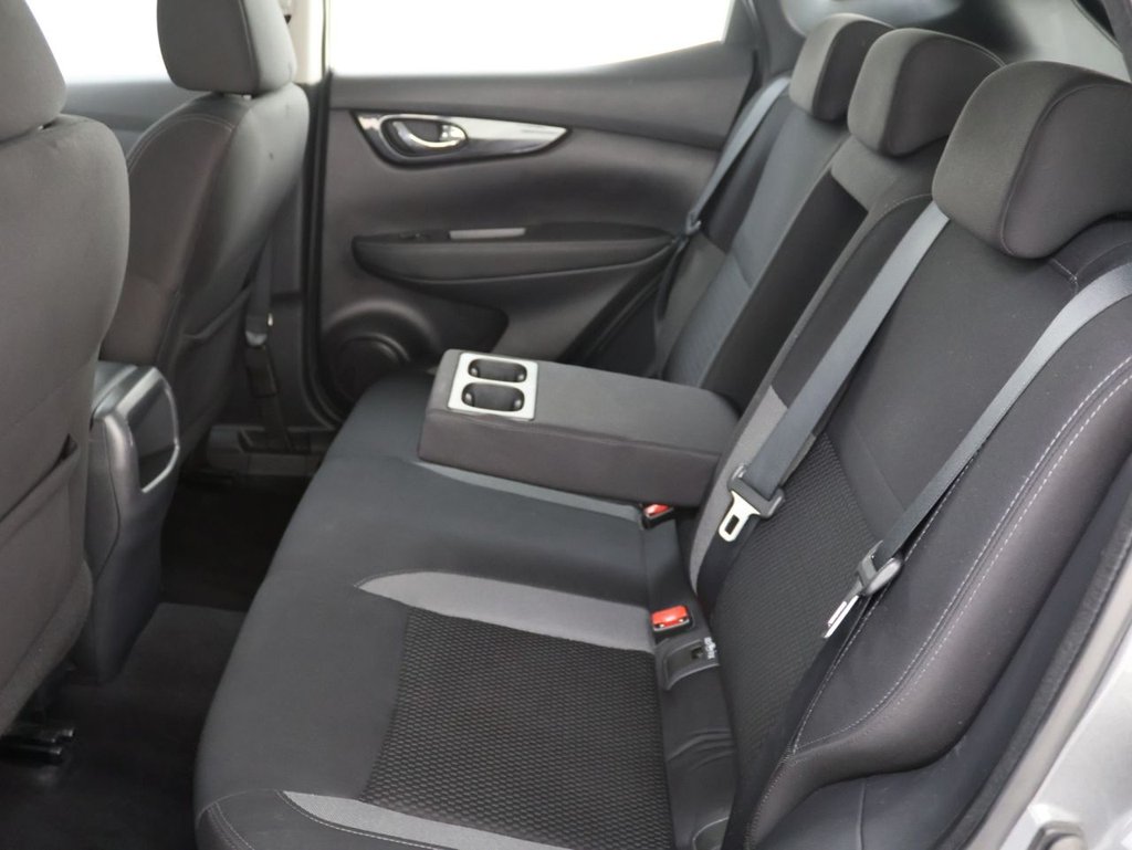 Used Nissan Qashqai 2019 for sale - 76312927: Photo 21