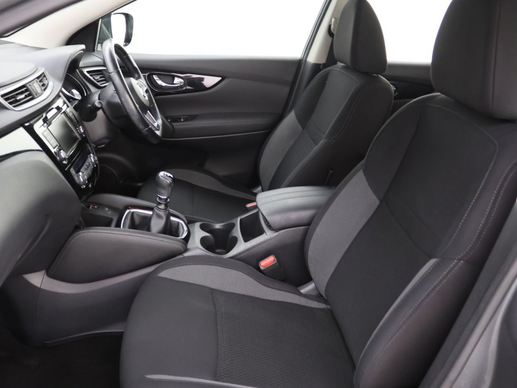 Used Nissan Qashqai 2019 for sale - 76312927: Photo 22