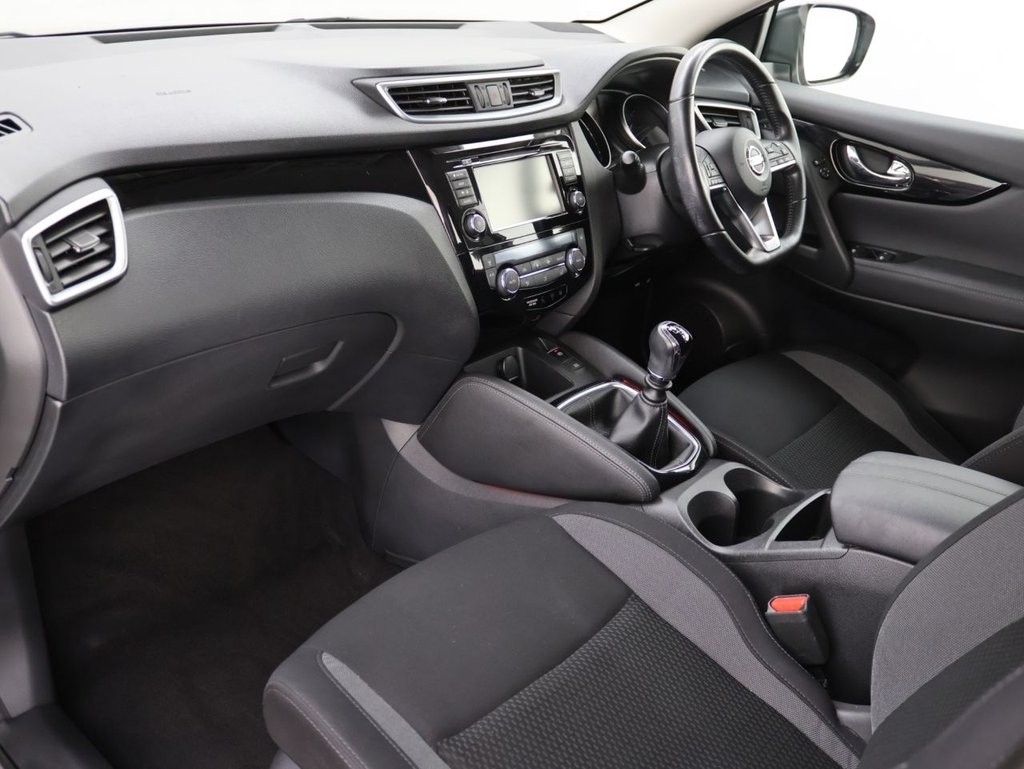 Used Nissan Qashqai 2019 for sale - 76312927: Photo 24