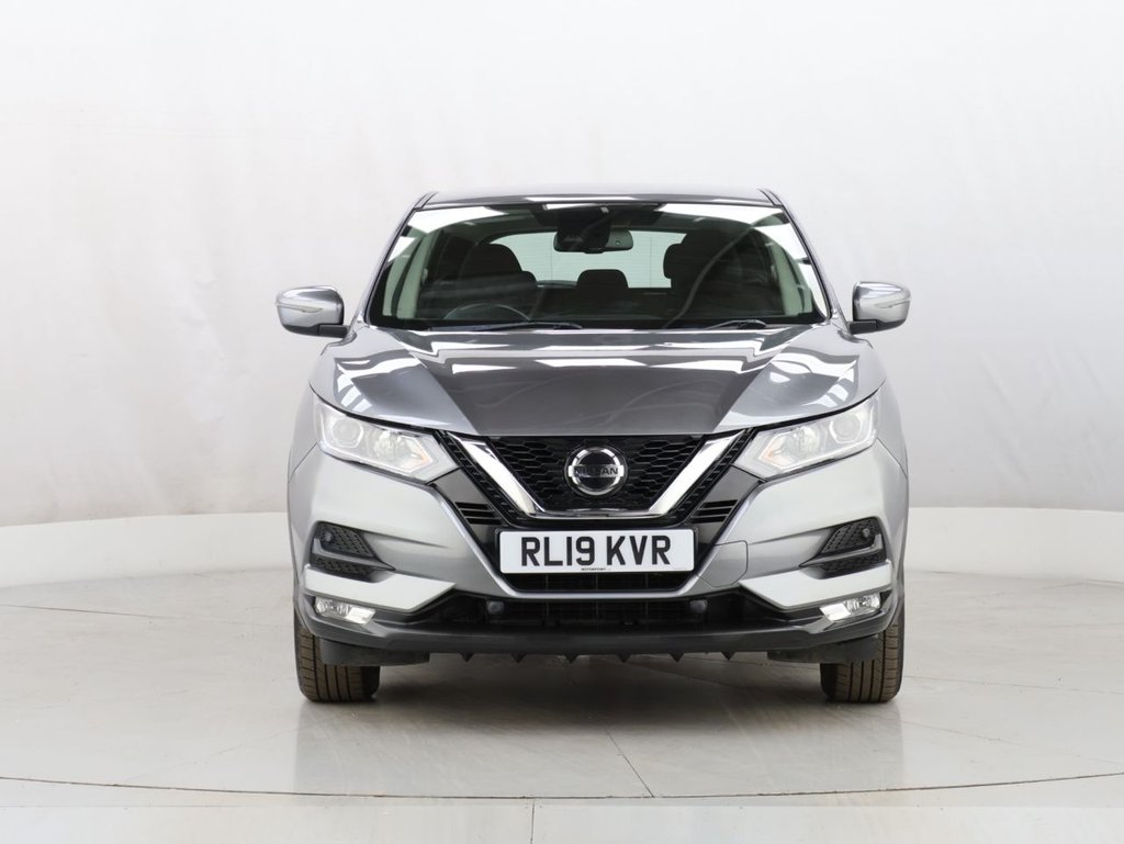 Used Nissan Qashqai 2019 for sale - 76312927: Photo 3