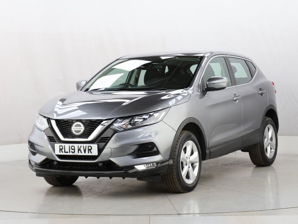 Used Nissan Qashqai 2019 for sale - 76312927: Photo 5