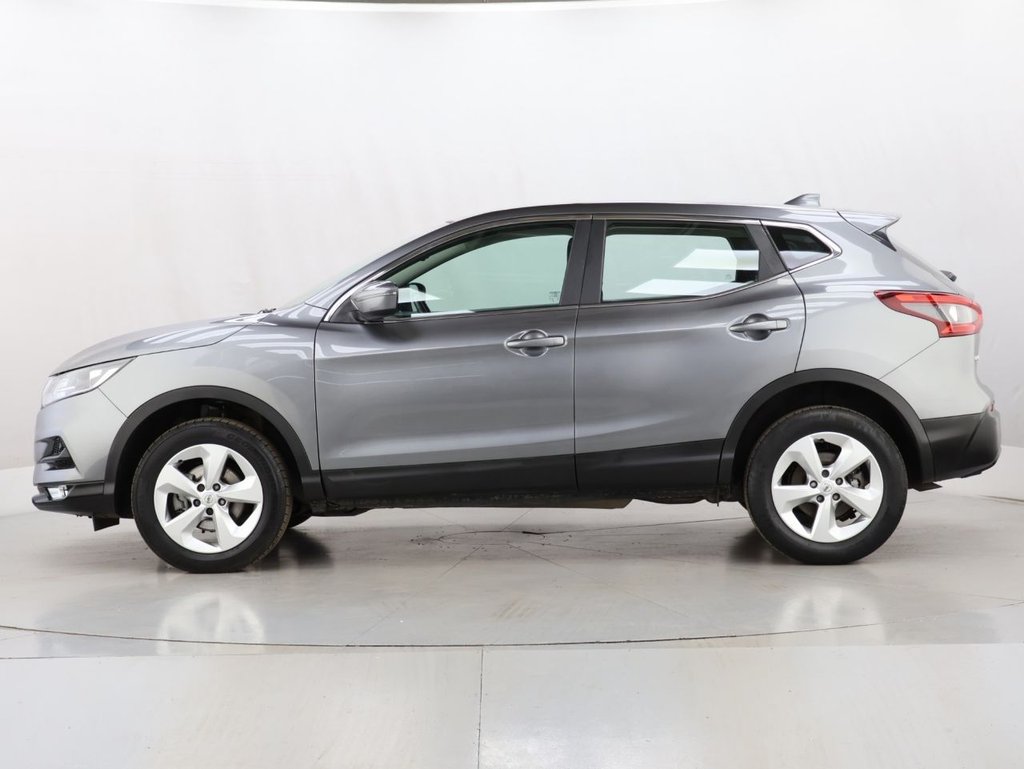 Used Nissan Qashqai 2019 for sale - 76312927: Photo 6