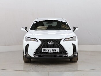 Used Lexus UX 2023 for sale - 75765408: Photo