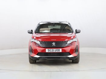 Used Peugeot 3008 2021 for sale - 79275653: Photo