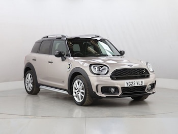 Used MINI Countryman 2022 for sale - 78468475: Photo