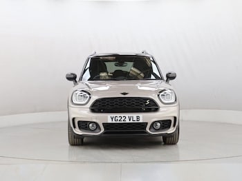 Used MINI Countryman 2022 for sale - 78468475: Photo