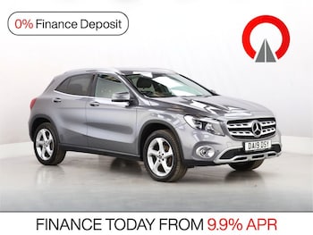 Used Mercedes-Benz GLA 2019 for sale - 78382310: Photo