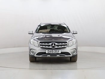 Used Mercedes-Benz GLA 2019 for sale - 78382310: Photo