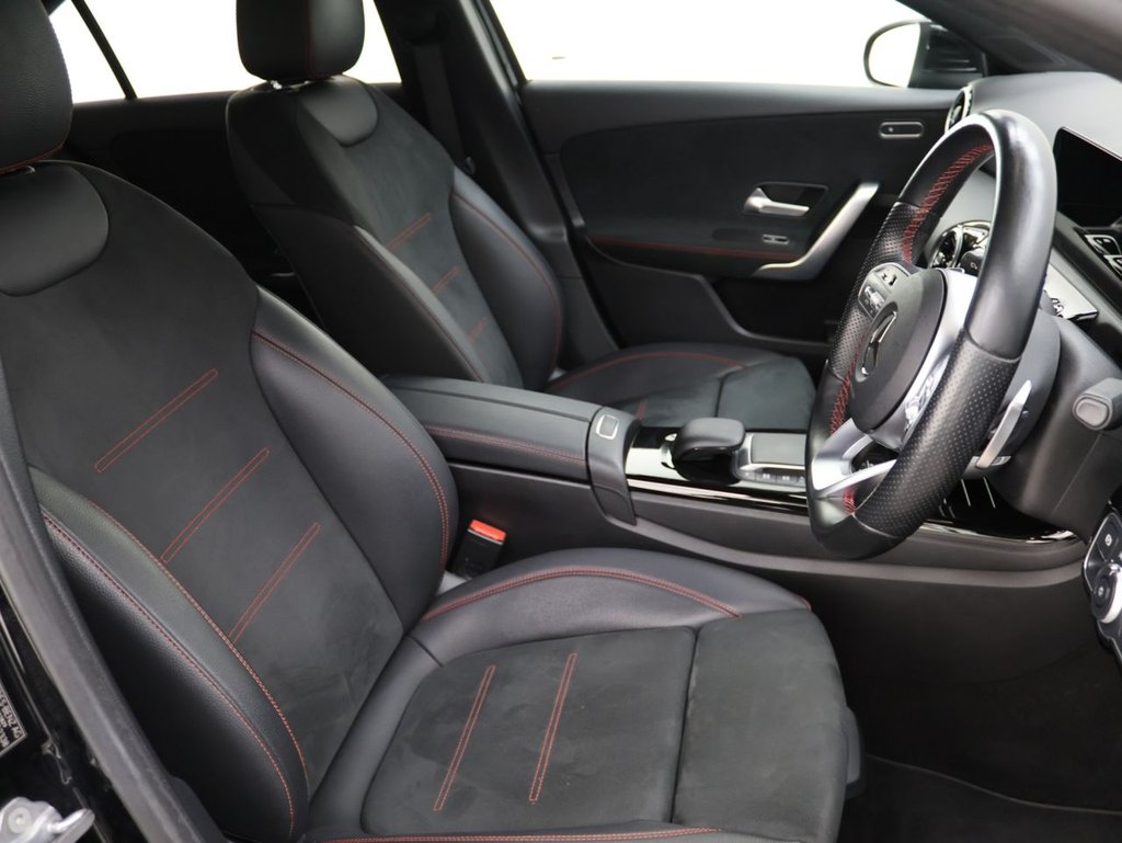 Used Mercedes-Benz A-Class 2021 for sale - 76118493: Photo 12