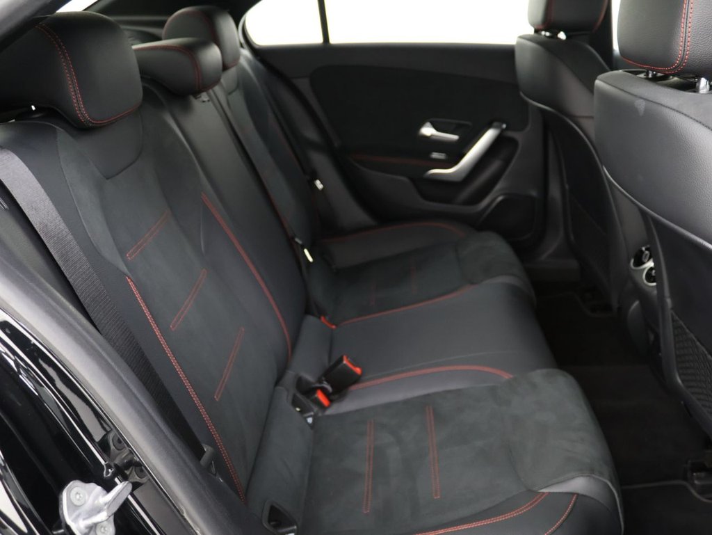 Used Mercedes-Benz A-Class 2021 for sale - 76118493: Photo 17