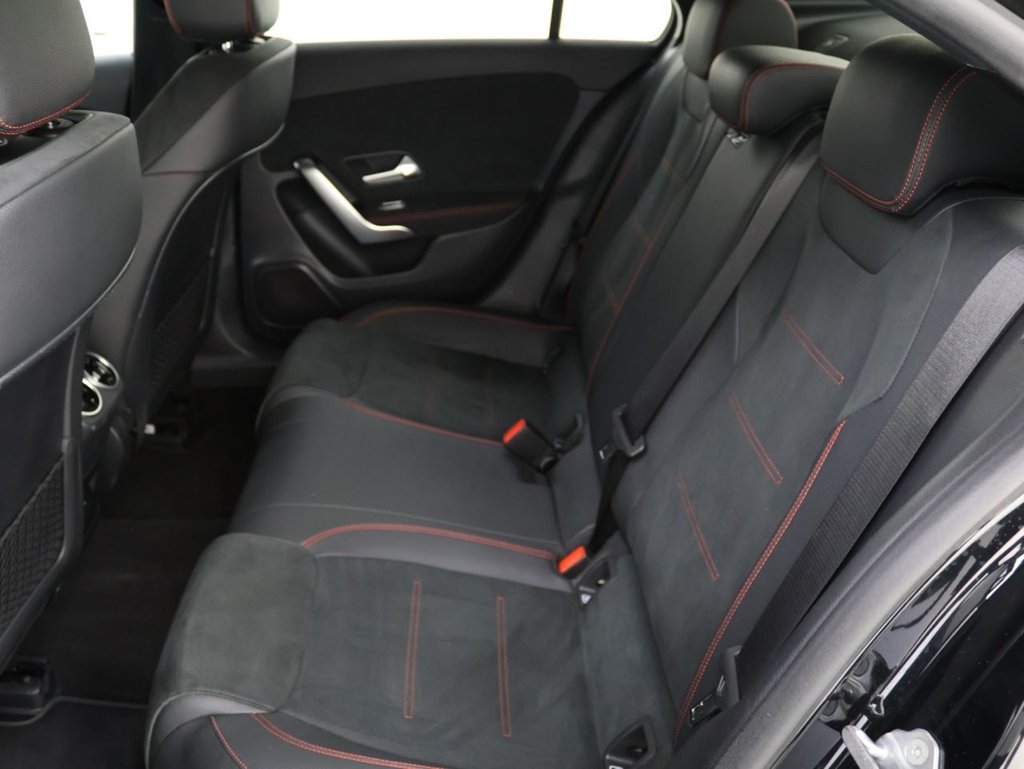 Used Mercedes-Benz A-Class 2021 for sale - 76118493: Photo 21