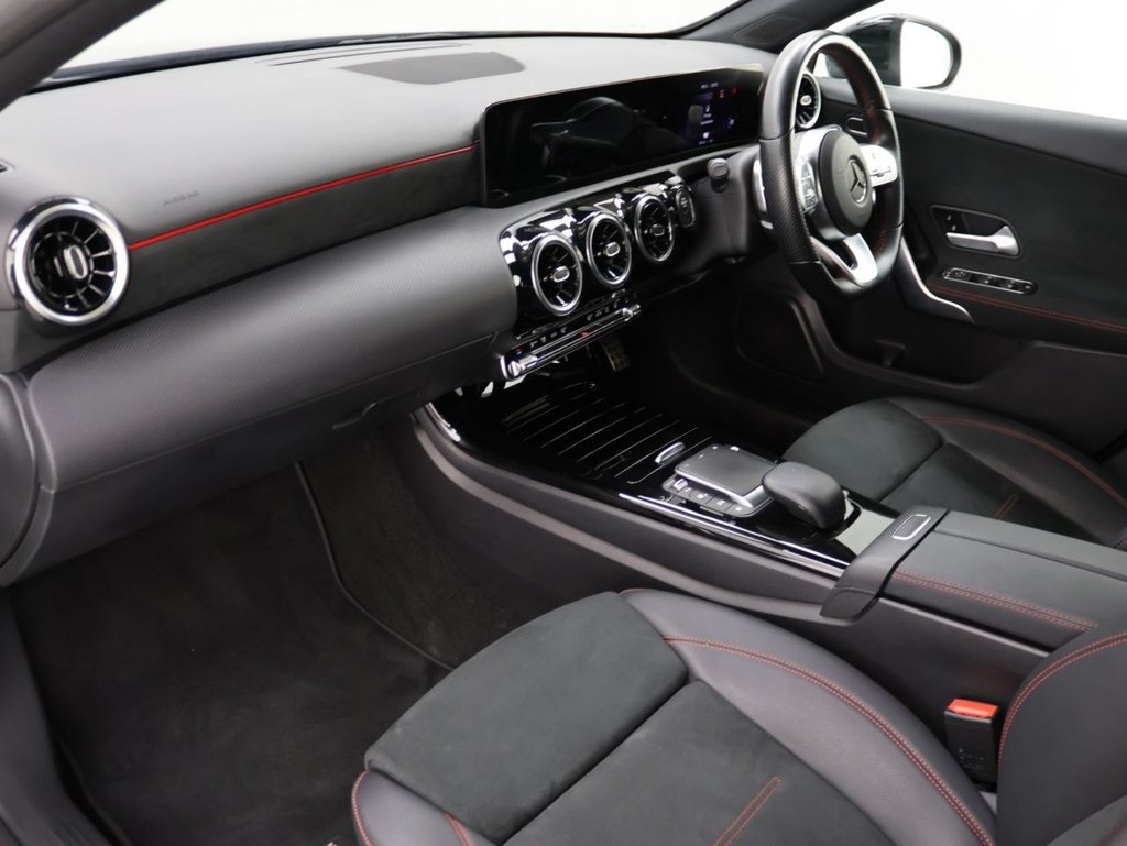 Used Mercedes-Benz A-Class 2021 for sale - 76118493: Photo 24