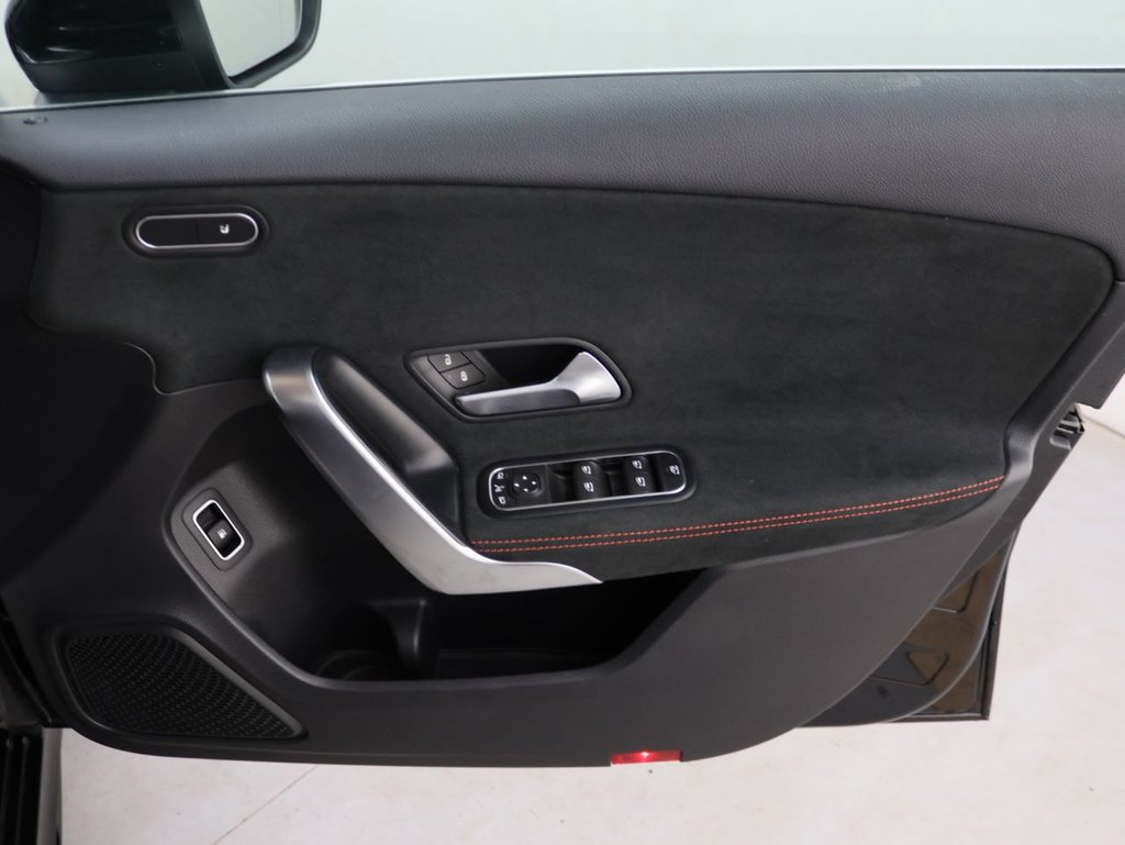 Used Mercedes-Benz A-Class 2021 for sale - 76118493: Photo 26