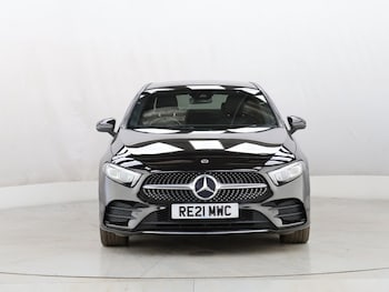 Used Mercedes-Benz A-Class 2021 for sale - 76118493: Photo 3