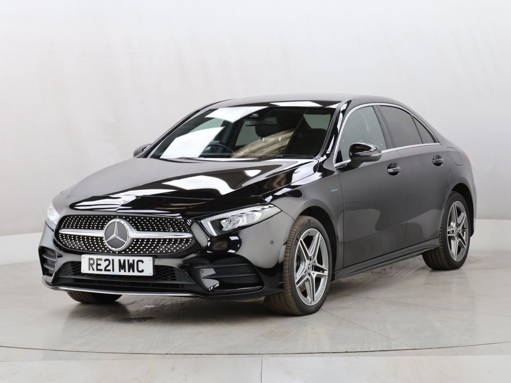Used Mercedes-Benz A-Class 2021 for sale - 76118493: Photo 5