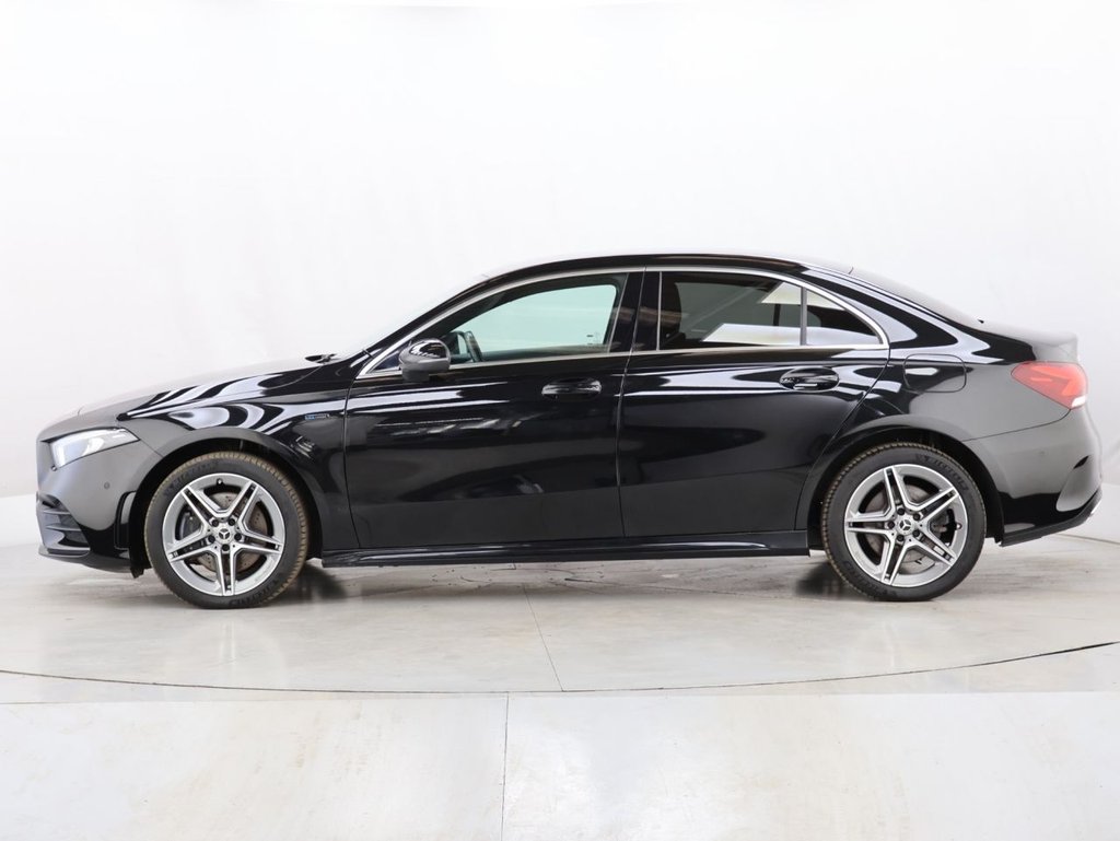 Used Mercedes-Benz A-Class 2021 for sale - 76118493: Photo 6