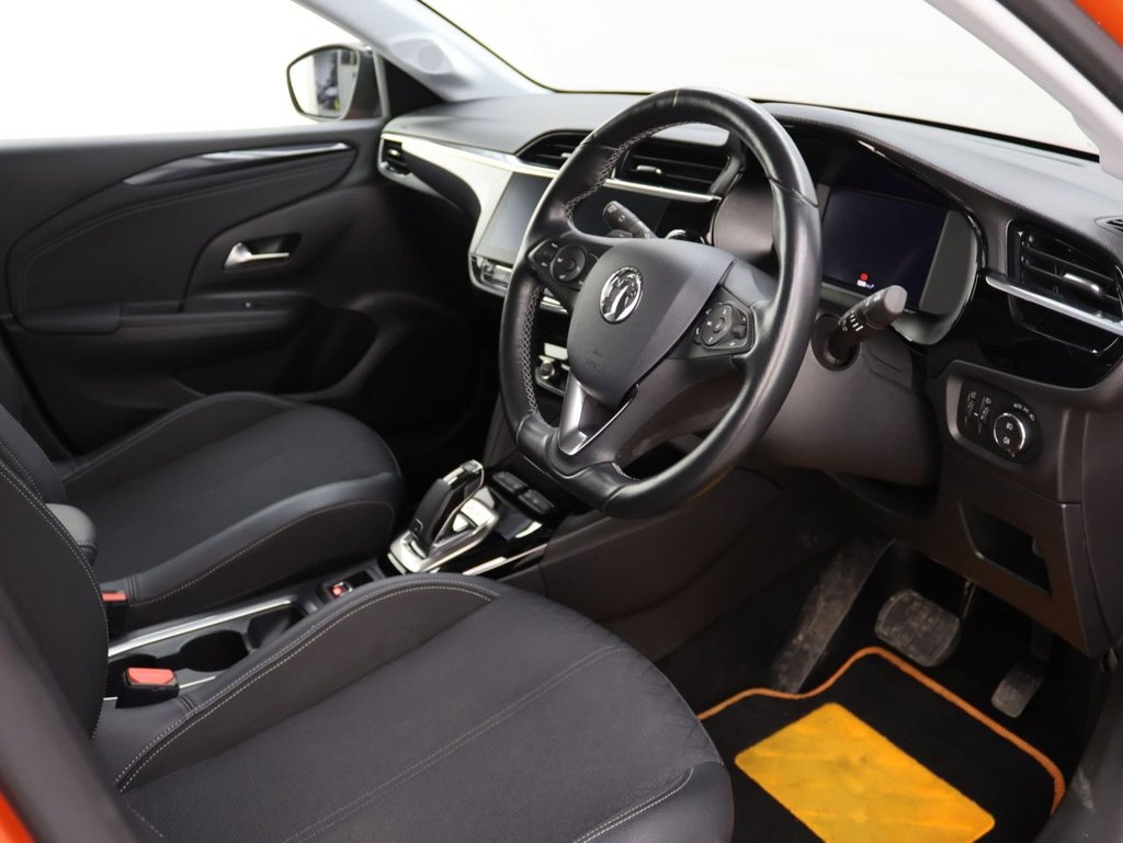 Used Vauxhall Corsa 2020 for sale - 76783525: Photo 10