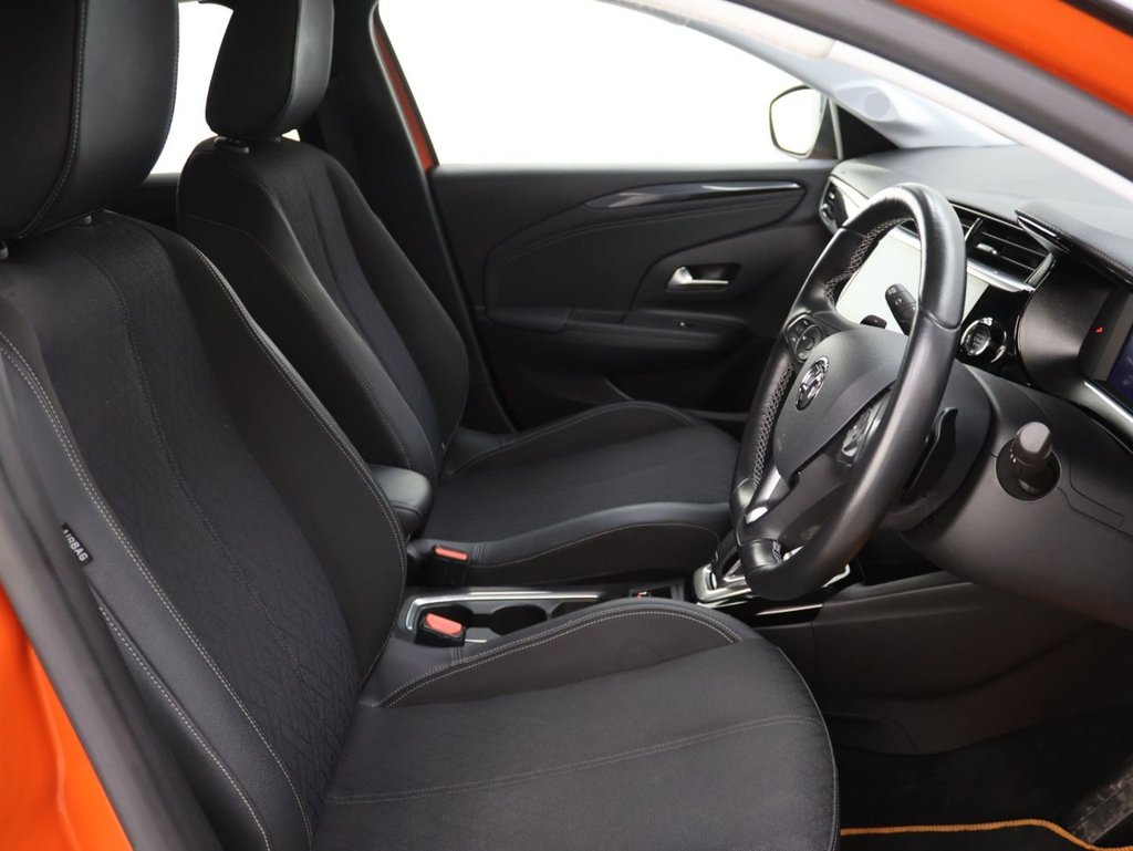 Used Vauxhall Corsa 2020 for sale - 76783525: Photo 12