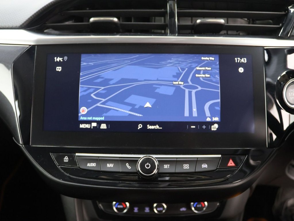 Used Vauxhall Corsa 2020 for sale - 76783525: Photo 13