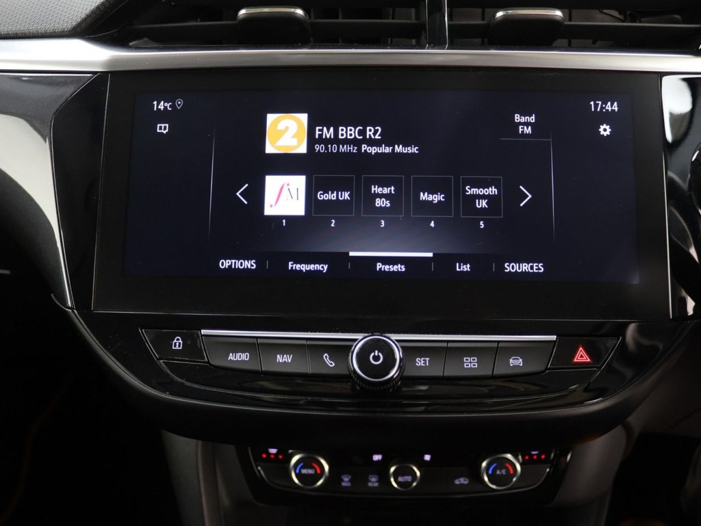 Used Vauxhall Corsa 2020 for sale - 76783525: Photo 14