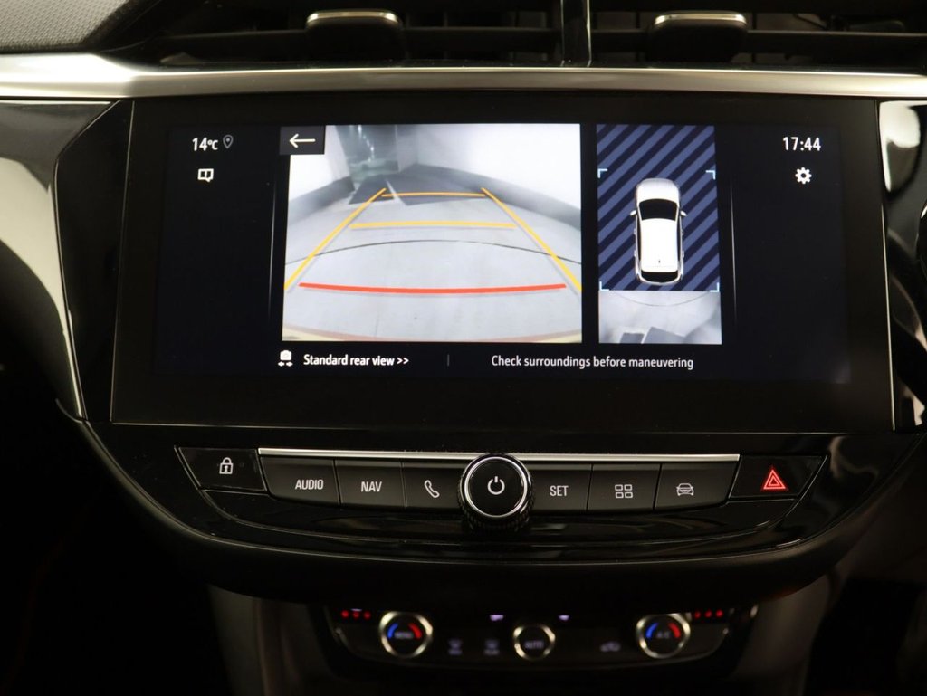 Used Vauxhall Corsa 2020 for sale - 76783525: Photo 15