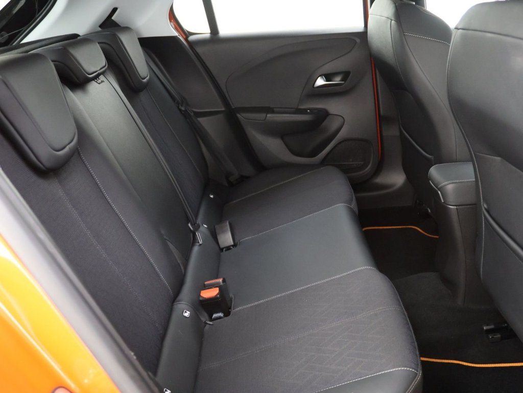 Used Vauxhall Corsa 2020 for sale - 76783525: Photo 16