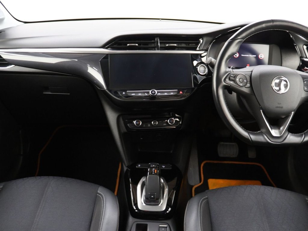 Used Vauxhall Corsa 2020 for sale - 76783525: Photo 17