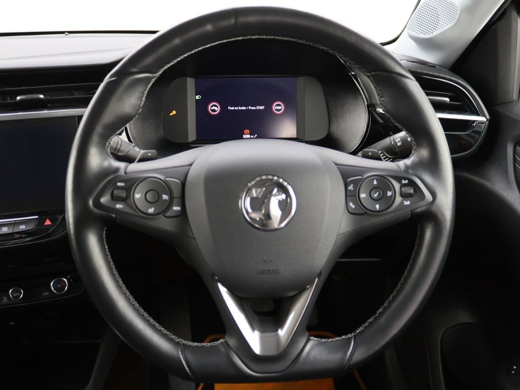 Used Vauxhall Corsa 2020 for sale - 76783525: Photo 19