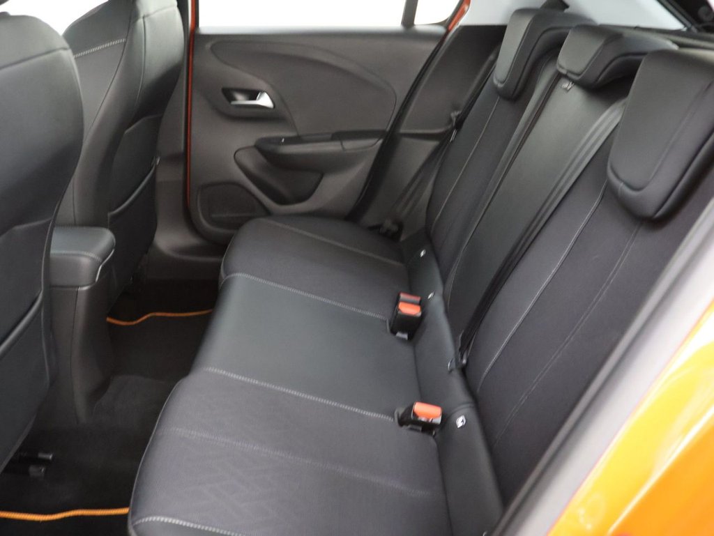 Used Vauxhall Corsa 2020 for sale - 76783525: Photo 20