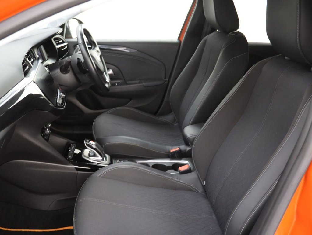 Used Vauxhall Corsa 2020 for sale - 76783525: Photo 21