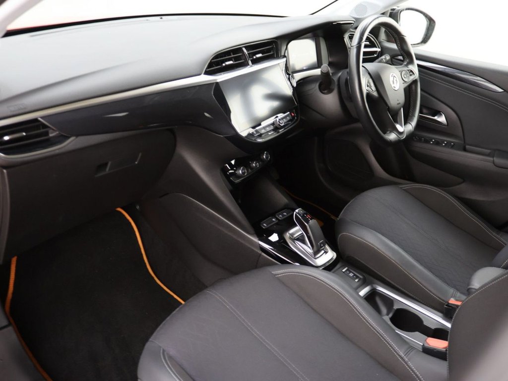 Used Vauxhall Corsa 2020 for sale - 76783525: Photo 23