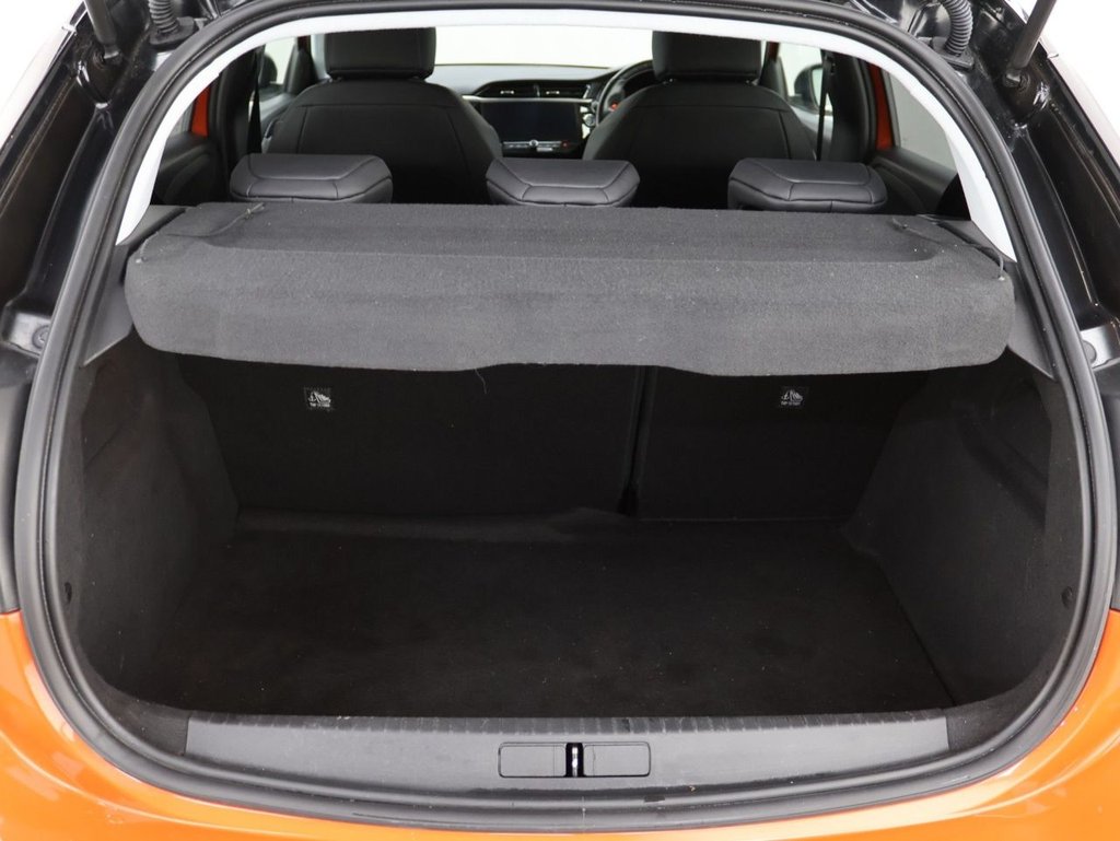 Used Vauxhall Corsa 2020 for sale - 76783525: Photo 24