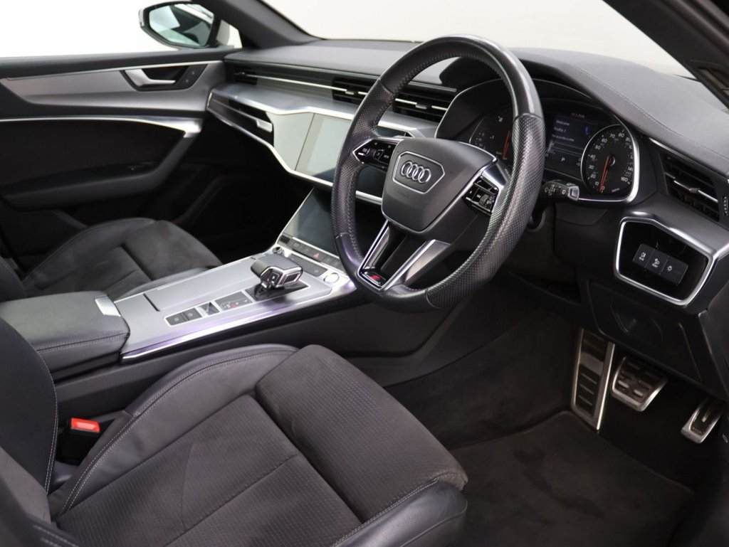 Used Audi A6 2019 for sale - 78016867: Photo 10