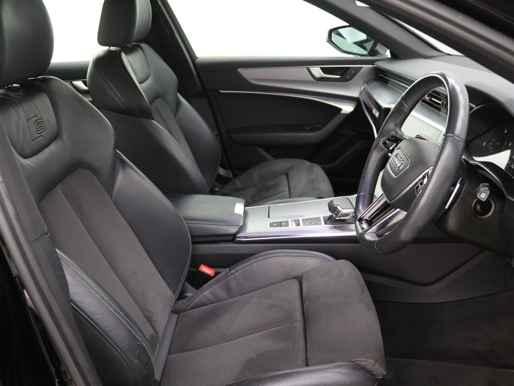 Used Audi A6 2019 for sale - 78016867: Photo 12