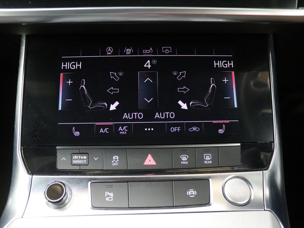 Used Audi A6 2019 for sale - 78016867: Photo 13