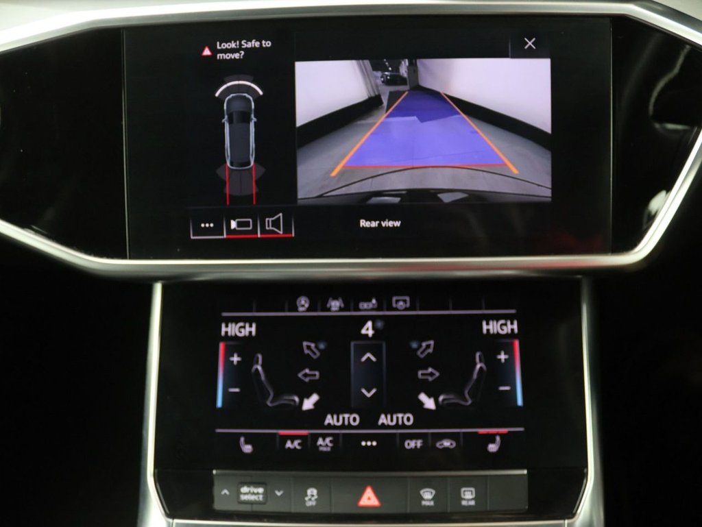 Used Audi A6 2019 for sale - 78016867: Photo 15