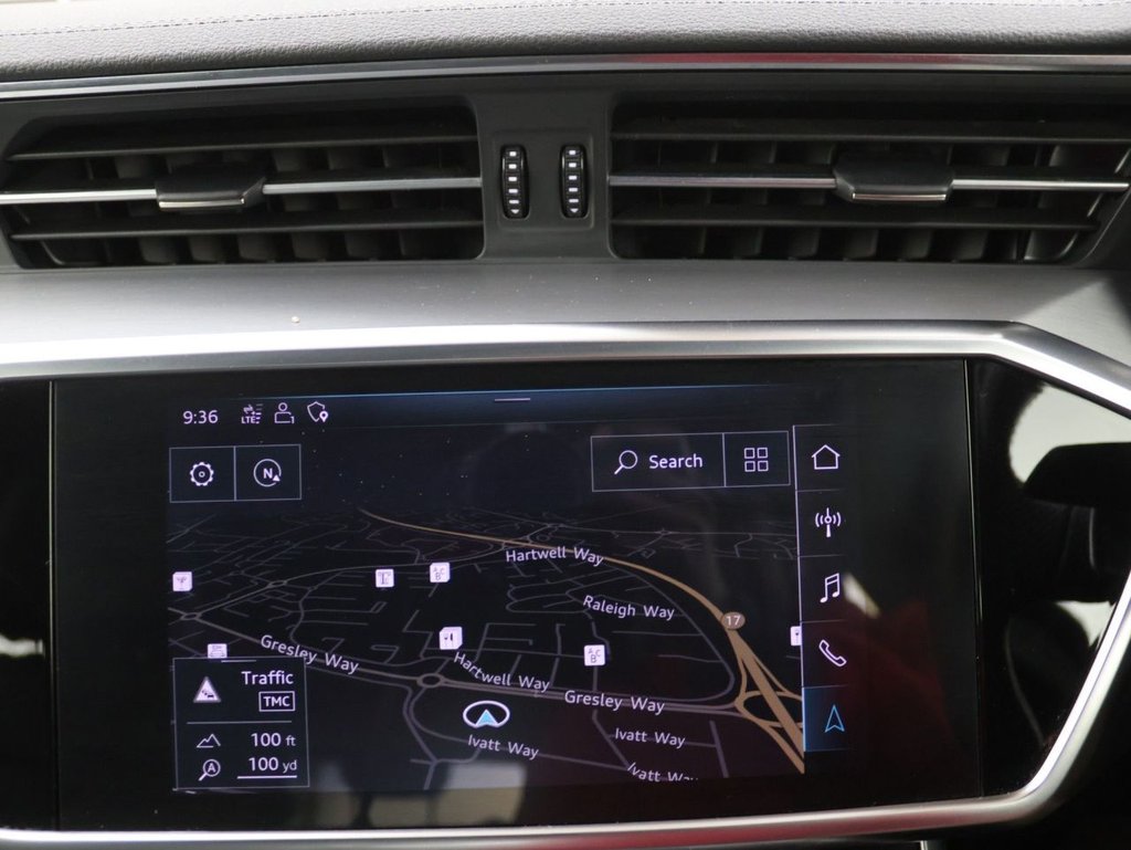 Used Audi A6 2019 for sale - 78016867: Photo 16